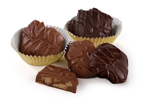 Sweetland Chocolate Turtles